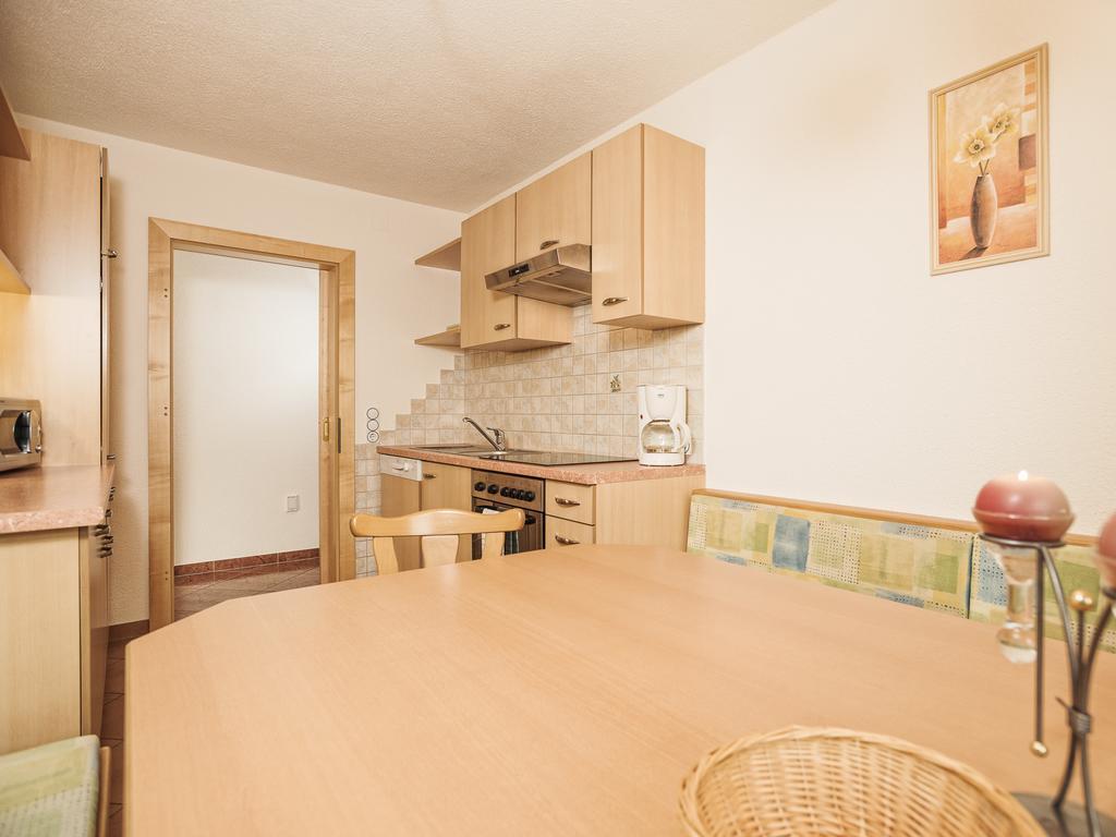 Deluxe Apartment Sonnseite Aschau Im Zillertal Pokoj fotografie
