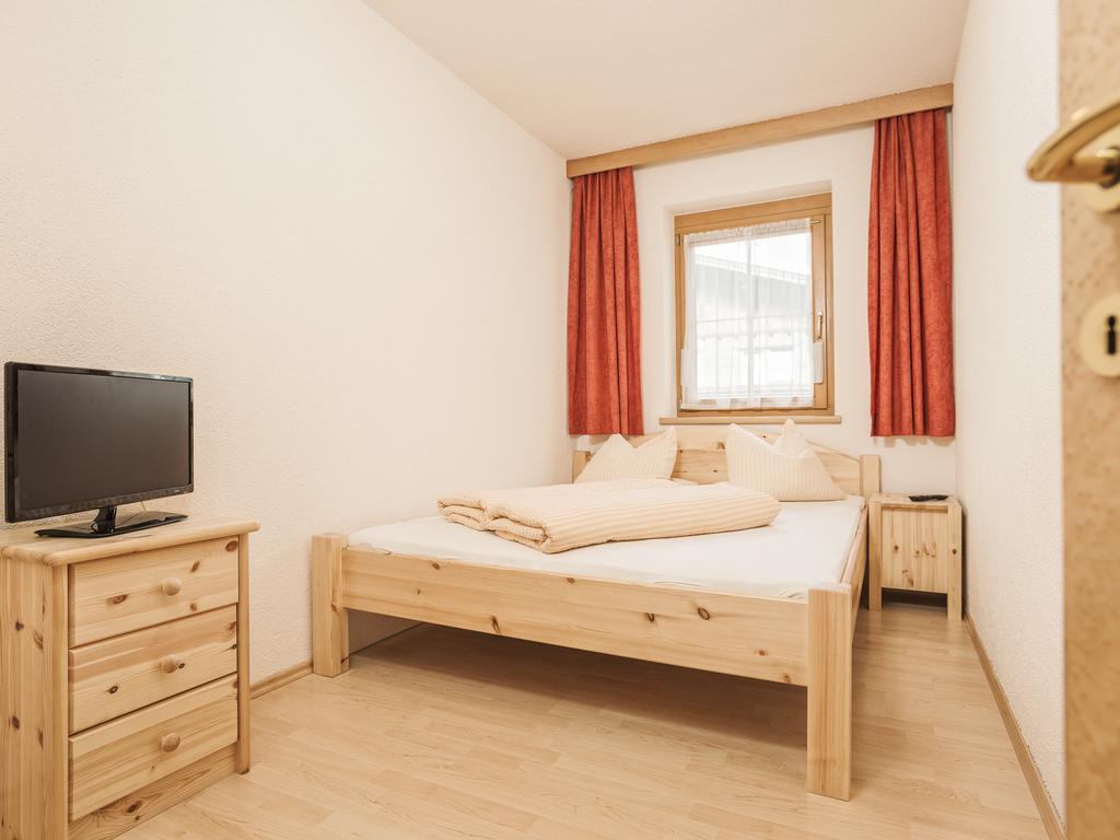 Deluxe Apartment Sonnseite Aschau Im Zillertal Pokoj fotografie