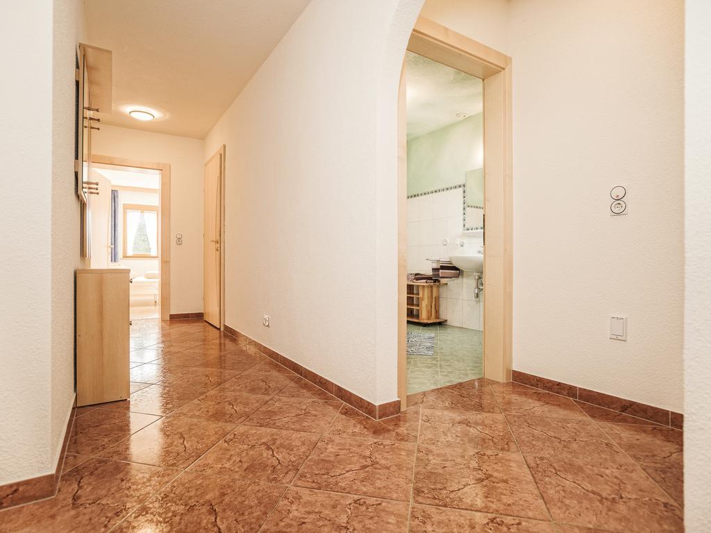 Deluxe Apartment Sonnseite Aschau Im Zillertal Pokoj fotografie
